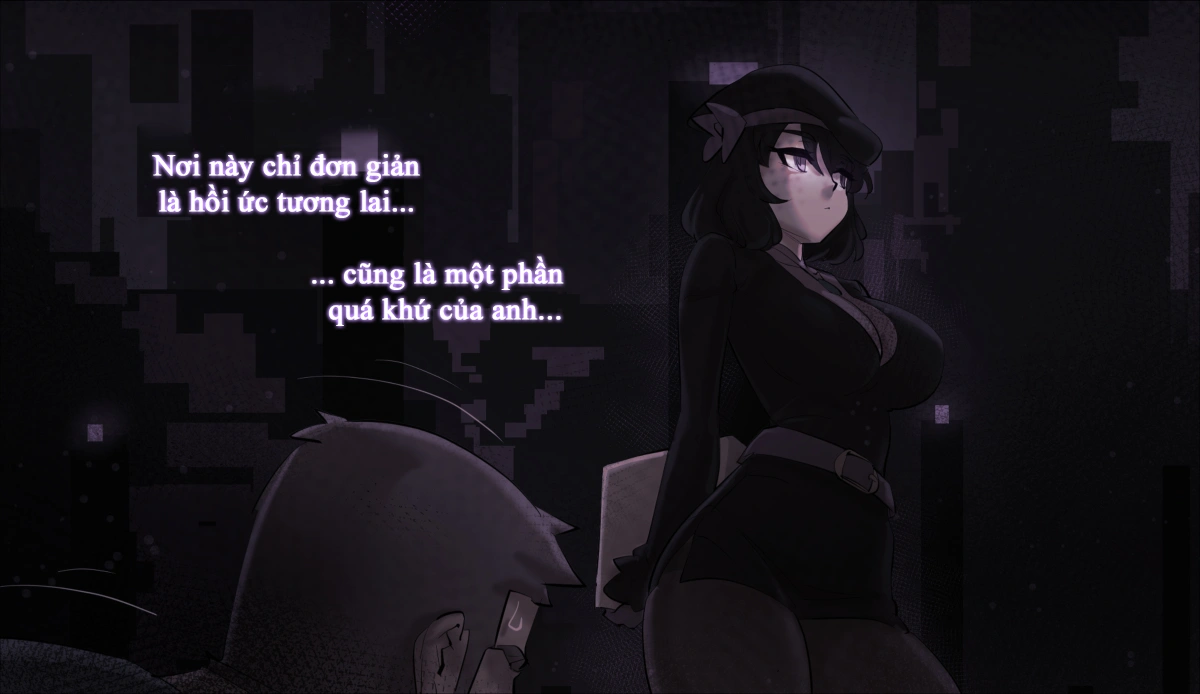 HentaiVN.net - Ảnh 5 - Minecraft Anime Edition - Chap 10