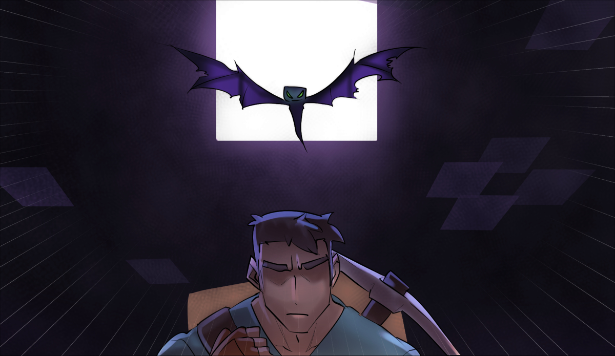 HentaiVN.net - Ảnh 10 - Minecraft Anime Edition - Chap 10