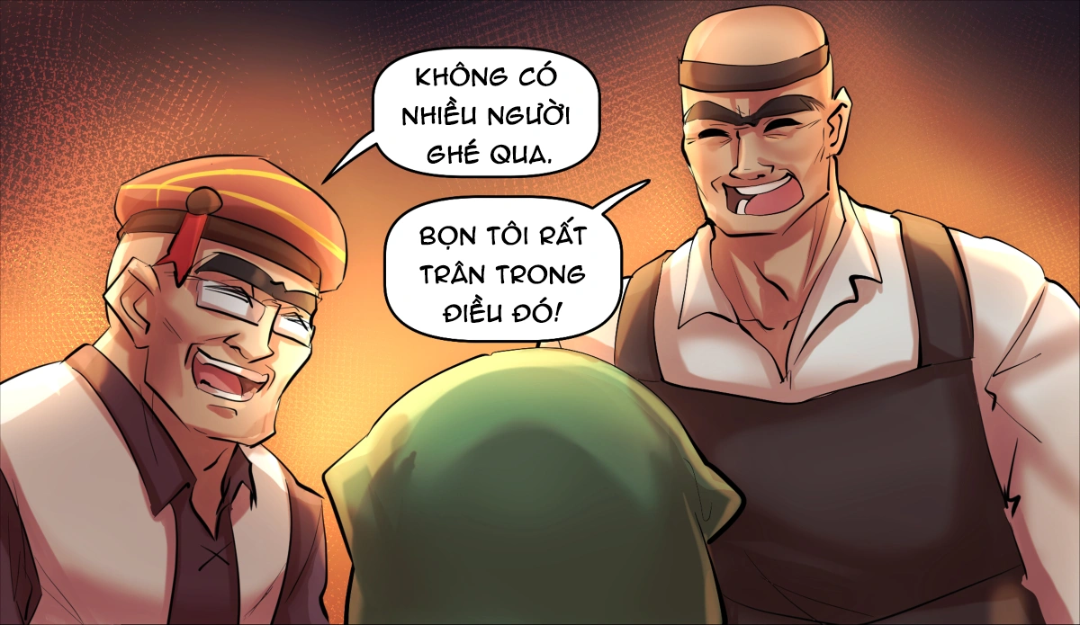 HentaiVN.net - Ảnh 13 - Minecraft Anime Edition - Chap 12