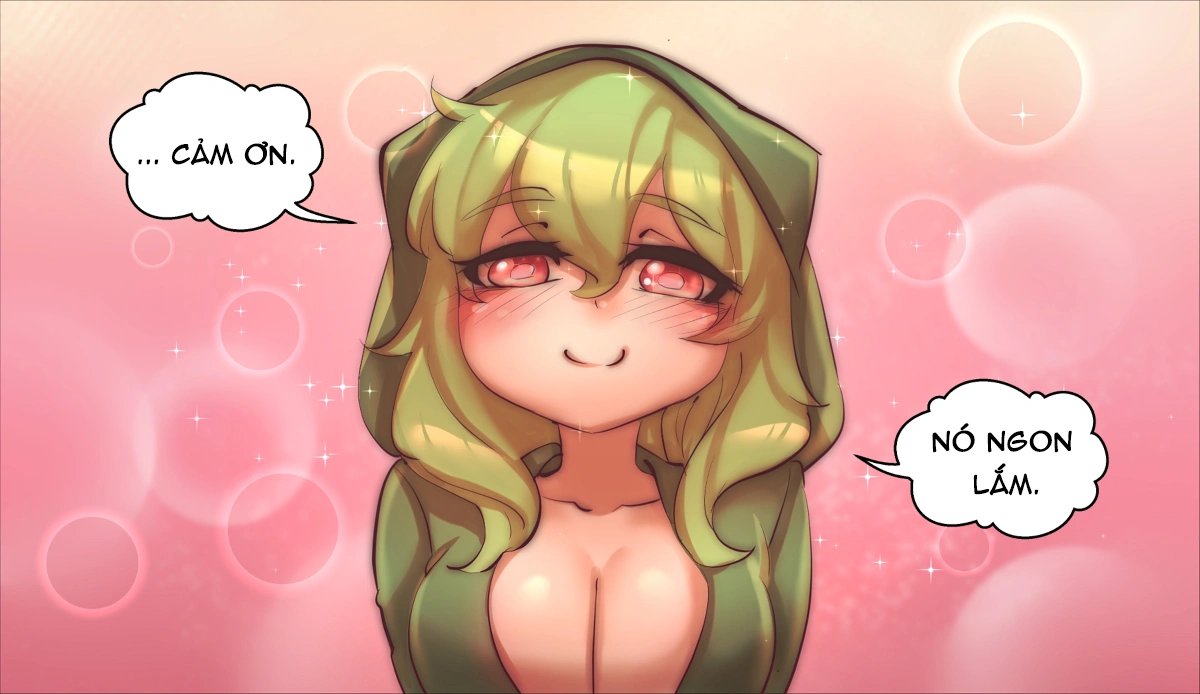 HentaiVN.net - Ảnh 14 - Minecraft Anime Edition - Chap 12