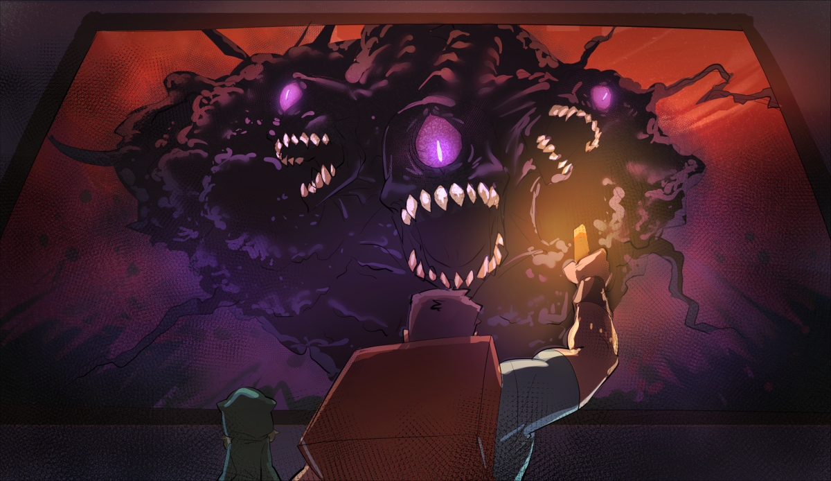 HentaiVN.net - Ảnh 9 - Minecraft Anime Edition - Chap 13