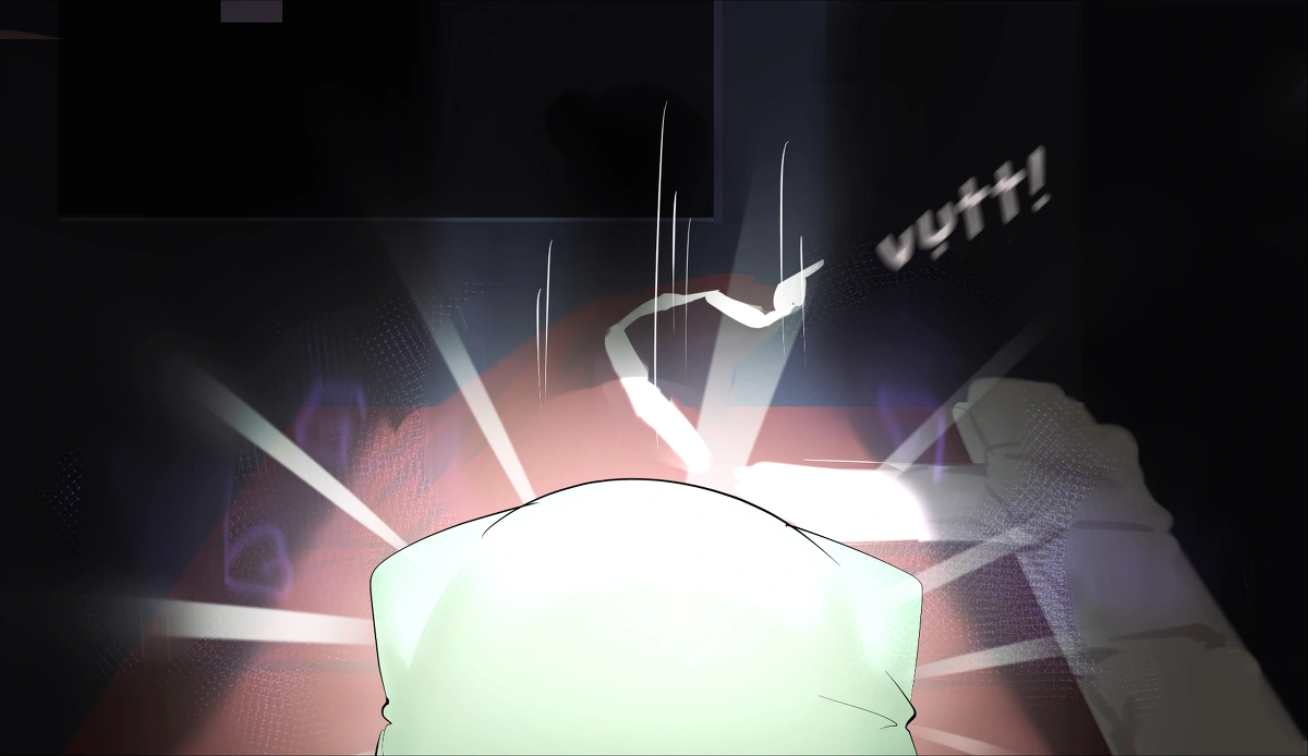 HentaiVN.net - Ảnh 12 - Minecraft Anime Edition - Chap 15