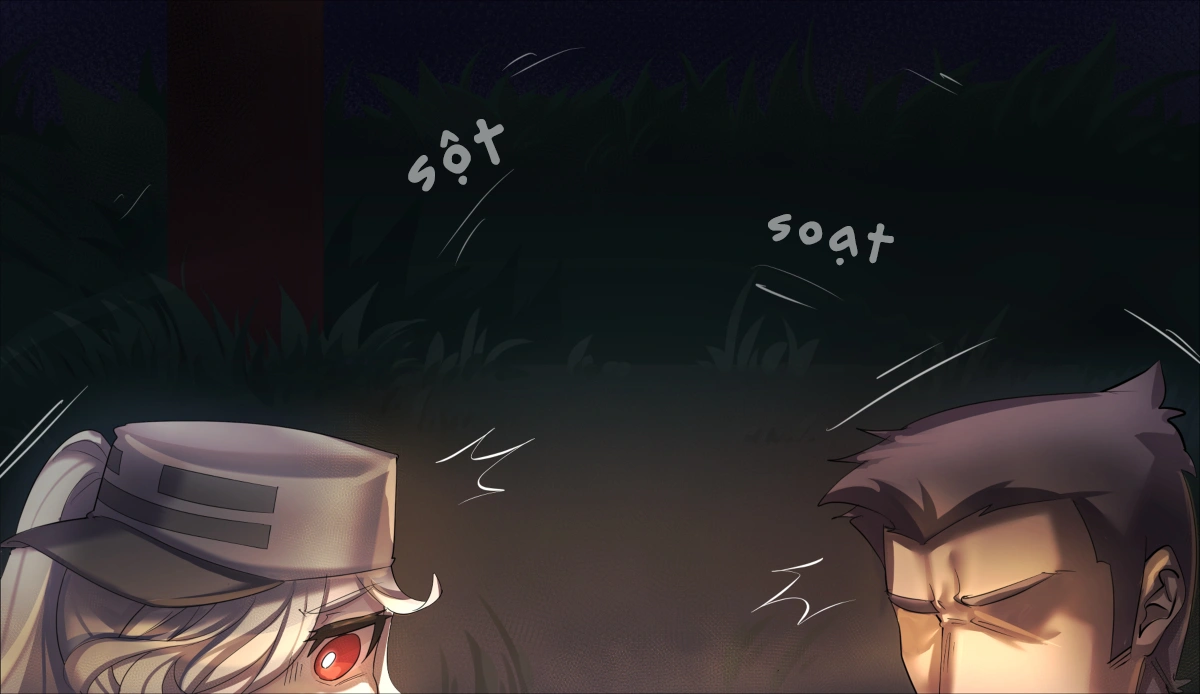 HentaiVN.net - Ảnh 7 - Minecraft Anime Edition - Chap 17