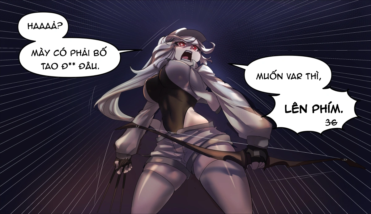 HentaiVN.net - Ảnh 10 - Minecraft Anime Edition - Chap 17