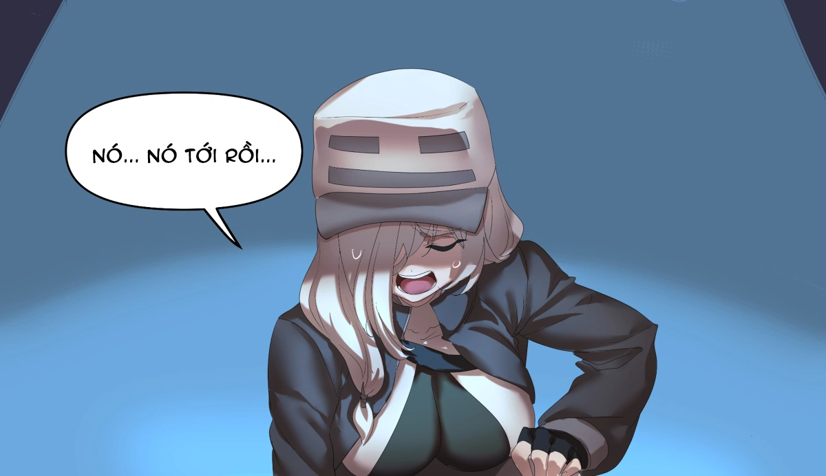 HentaiVN.net - Ảnh 11 - Minecraft Anime Edition - Chap 18