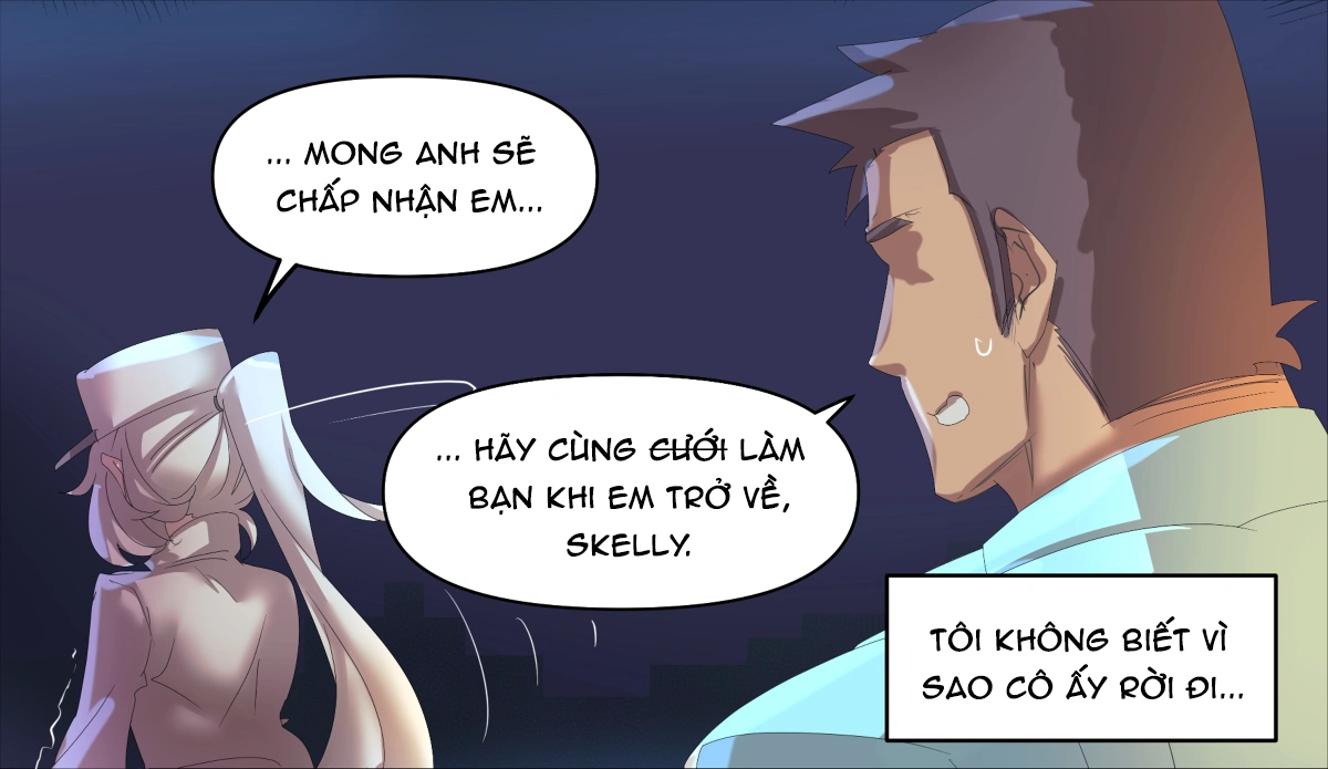 HentaiVN.net - Ảnh 6 - Minecraft Anime Edition - Chap 18