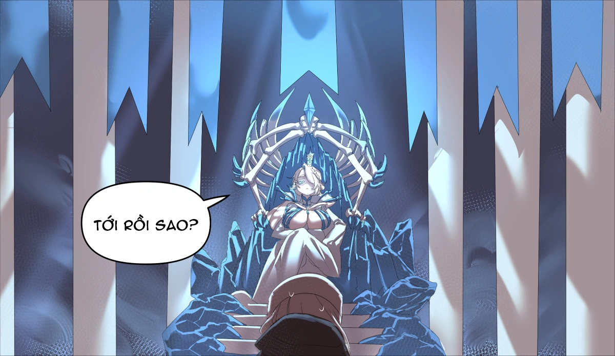 HentaiVN.net - Ảnh 10 - Minecraft Anime Edition - Chap 18