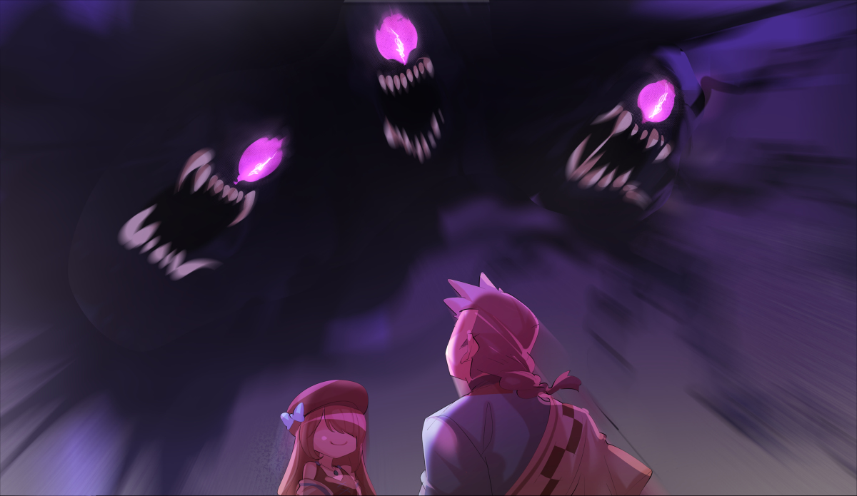 HentaiVN.net - Ảnh 7 - Minecraft Anime Edition - Chap 22