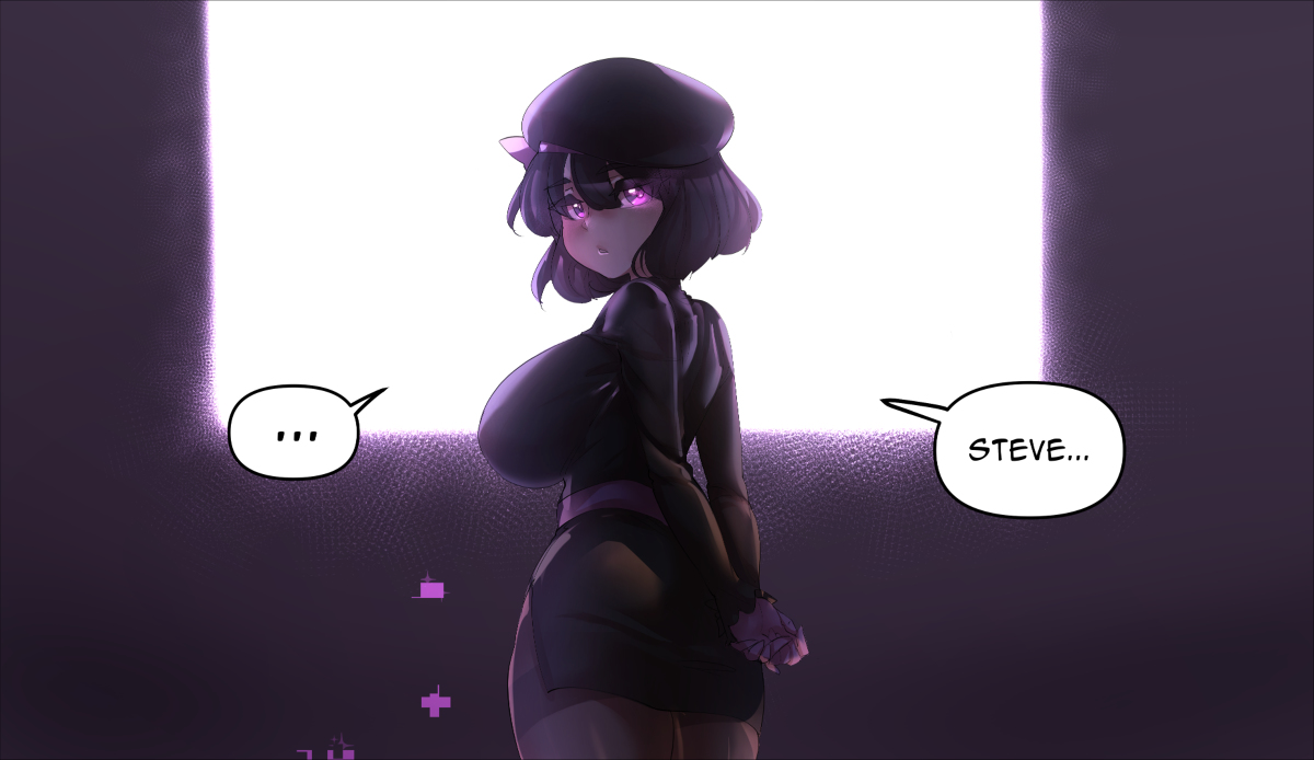 HentaiVN.net - Ảnh 5 - Minecraft Anime Edition - Chap 23