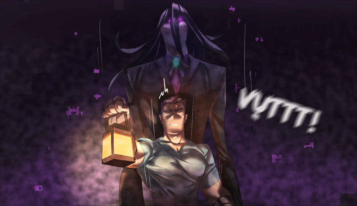 HentaiVN.net - Ảnh 7 - Minecraft Anime Edition - Chap 23