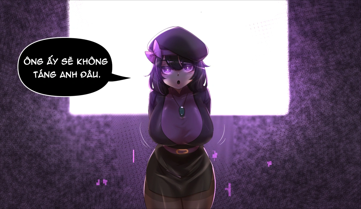 HentaiVN.net - Ảnh 3 - Minecraft Anime Edition - Chap 24