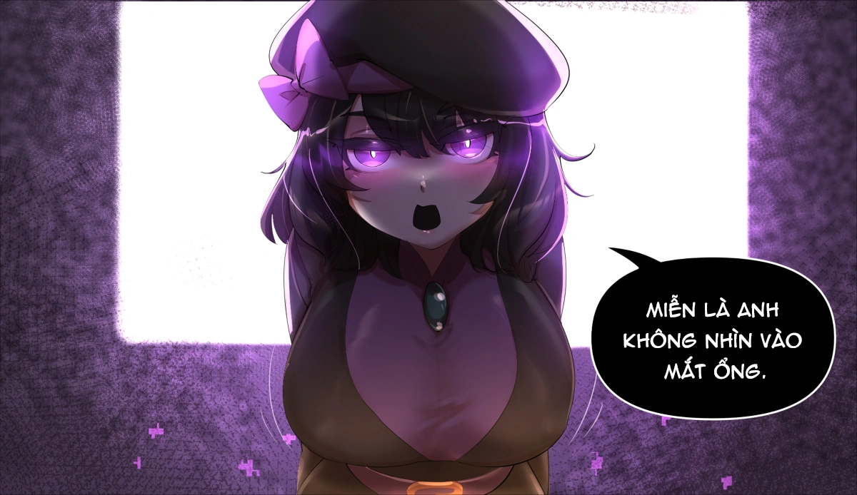 HentaiVN.net - Ảnh 4 - Minecraft Anime Edition - Chap 24