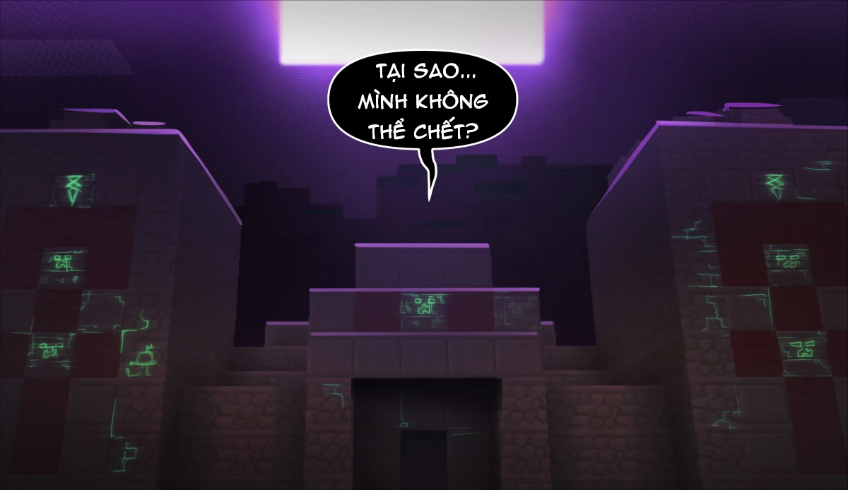 HentaiVN.net - Ảnh 11 - Minecraft Anime Edition - Chap 25