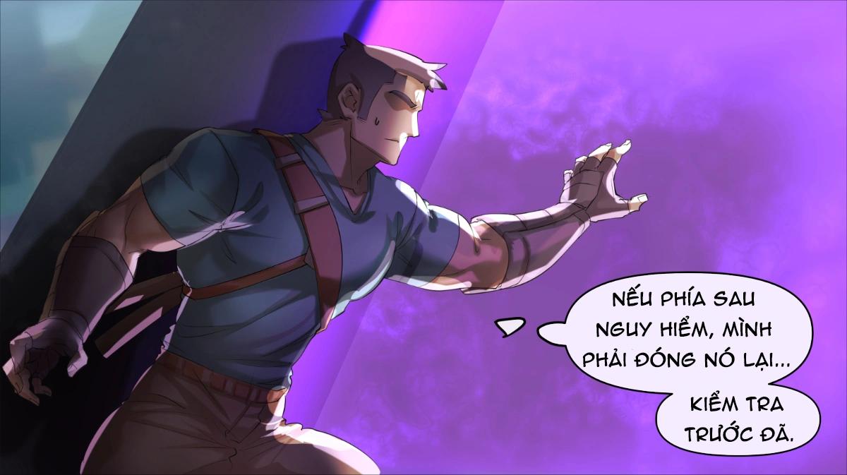 HentaiVN.net - Ảnh 8 - Minecraft Anime Edition - Chap 27