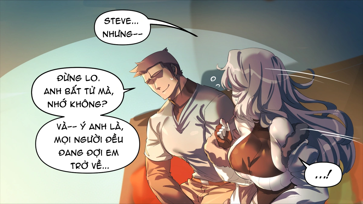 HentaiVN.net - Ảnh 12 - Minecraft Anime Edition - Chap 28