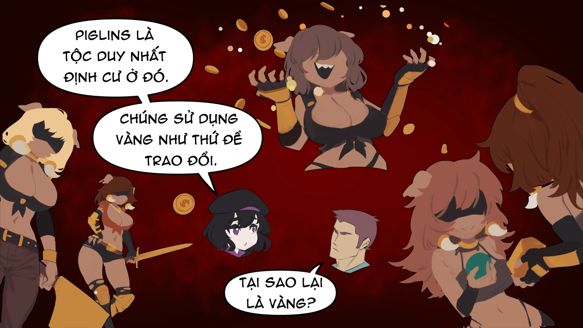 HentaiVN.net - Ảnh 8 - Minecraft Anime Edition - Chap 30