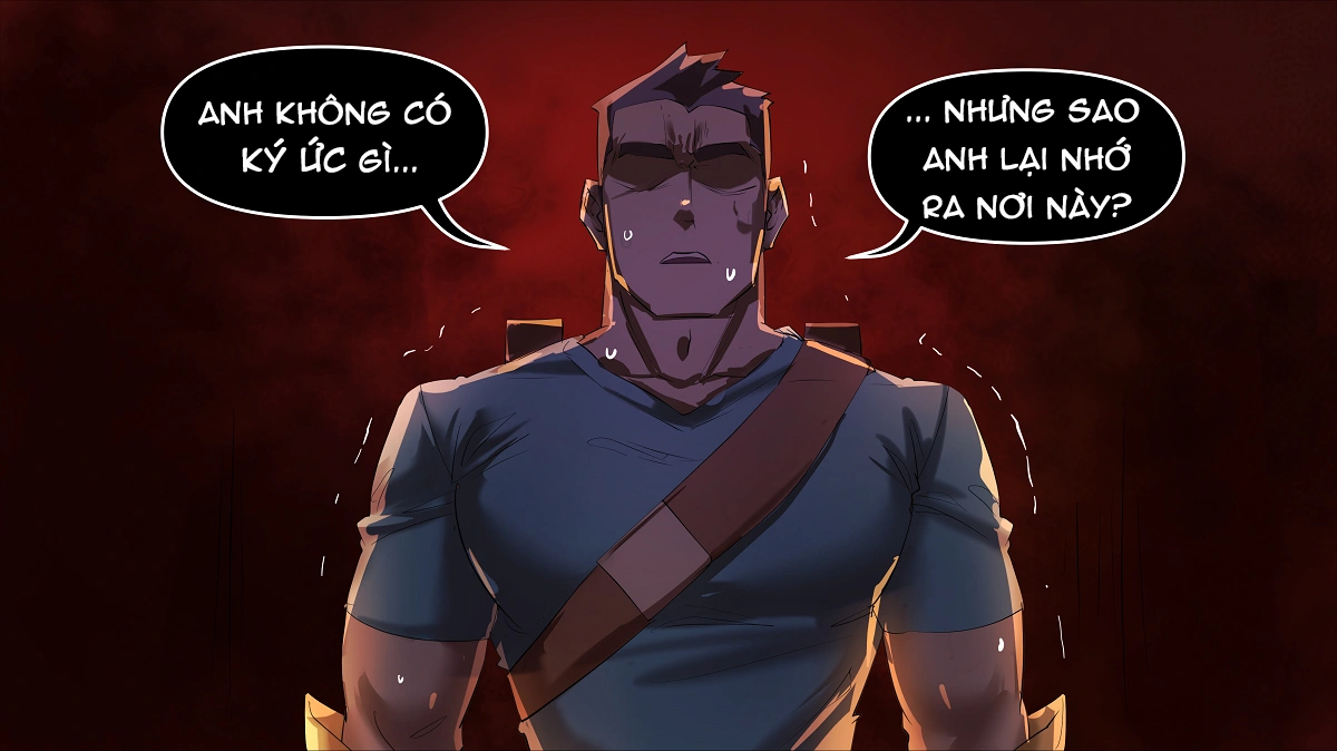 HentaiVN.net - Ảnh 10 - Minecraft Anime Edition - Chap 32