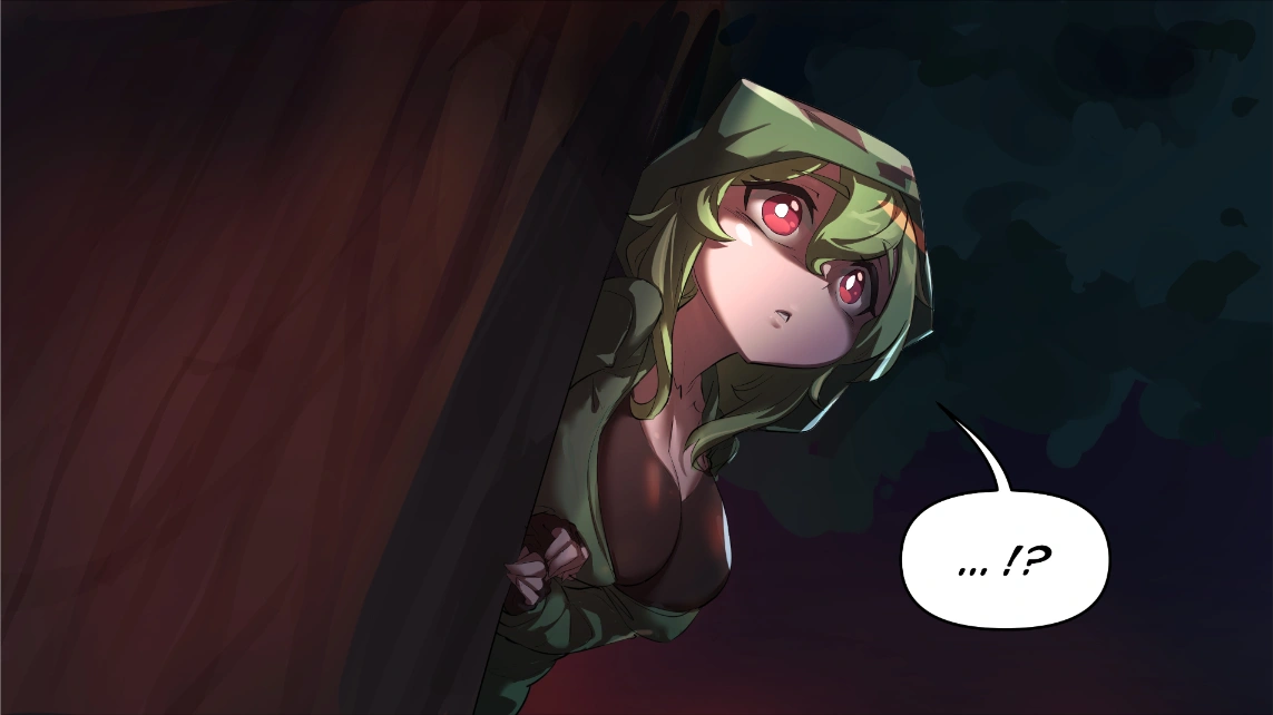 HentaiVN.net - Ảnh 5 - Minecraft Anime Edition - Chap 35