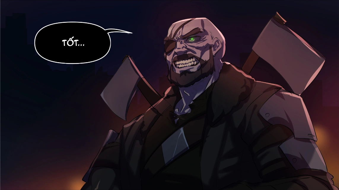 HentaiVN.net - Ảnh 9 - Minecraft Anime Edition - Chap 35
