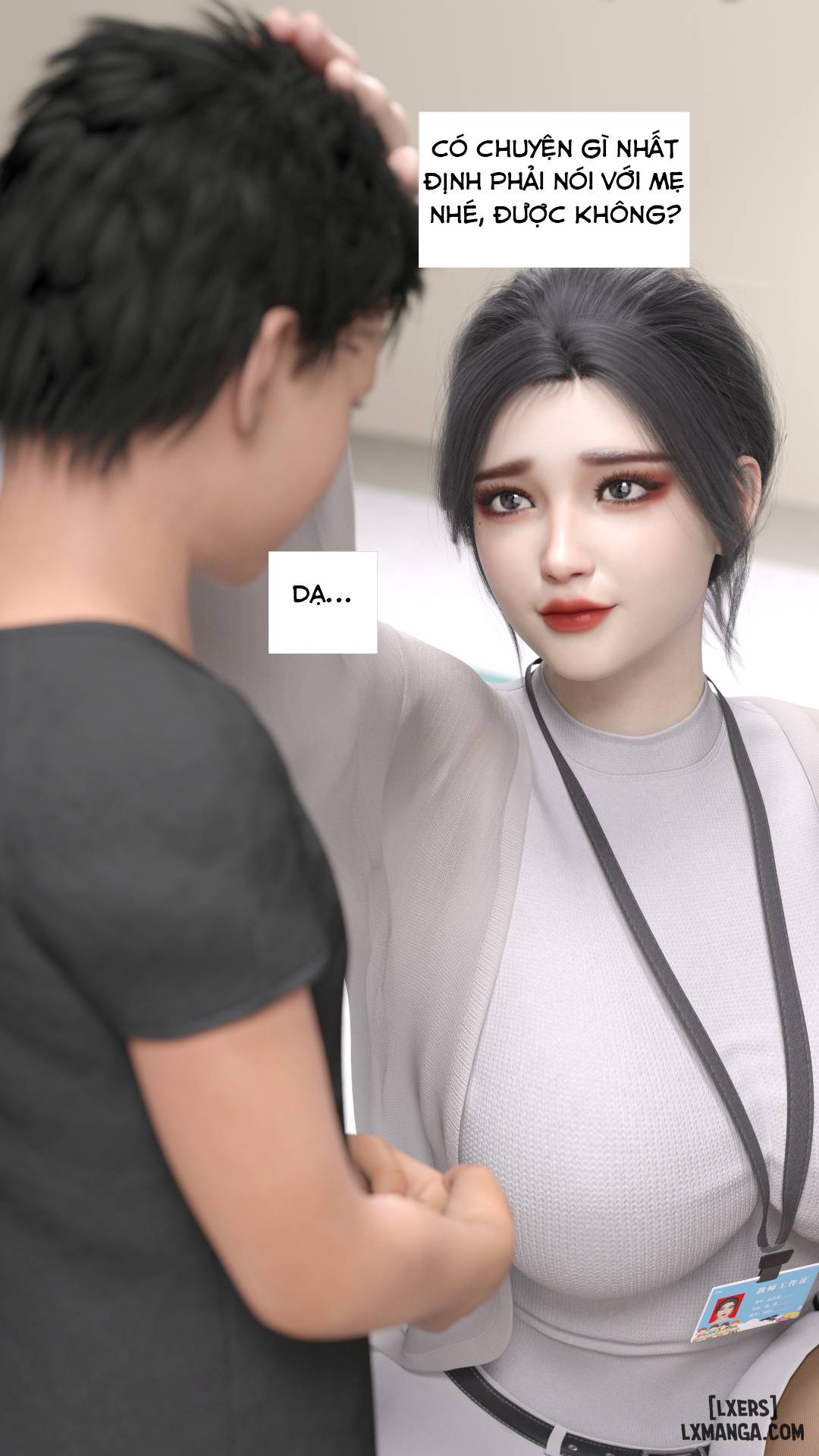 HentaiVN.net - Ảnh 20 - Món Đồ Chơi Điều Khiển Từ Xa - Chap 1