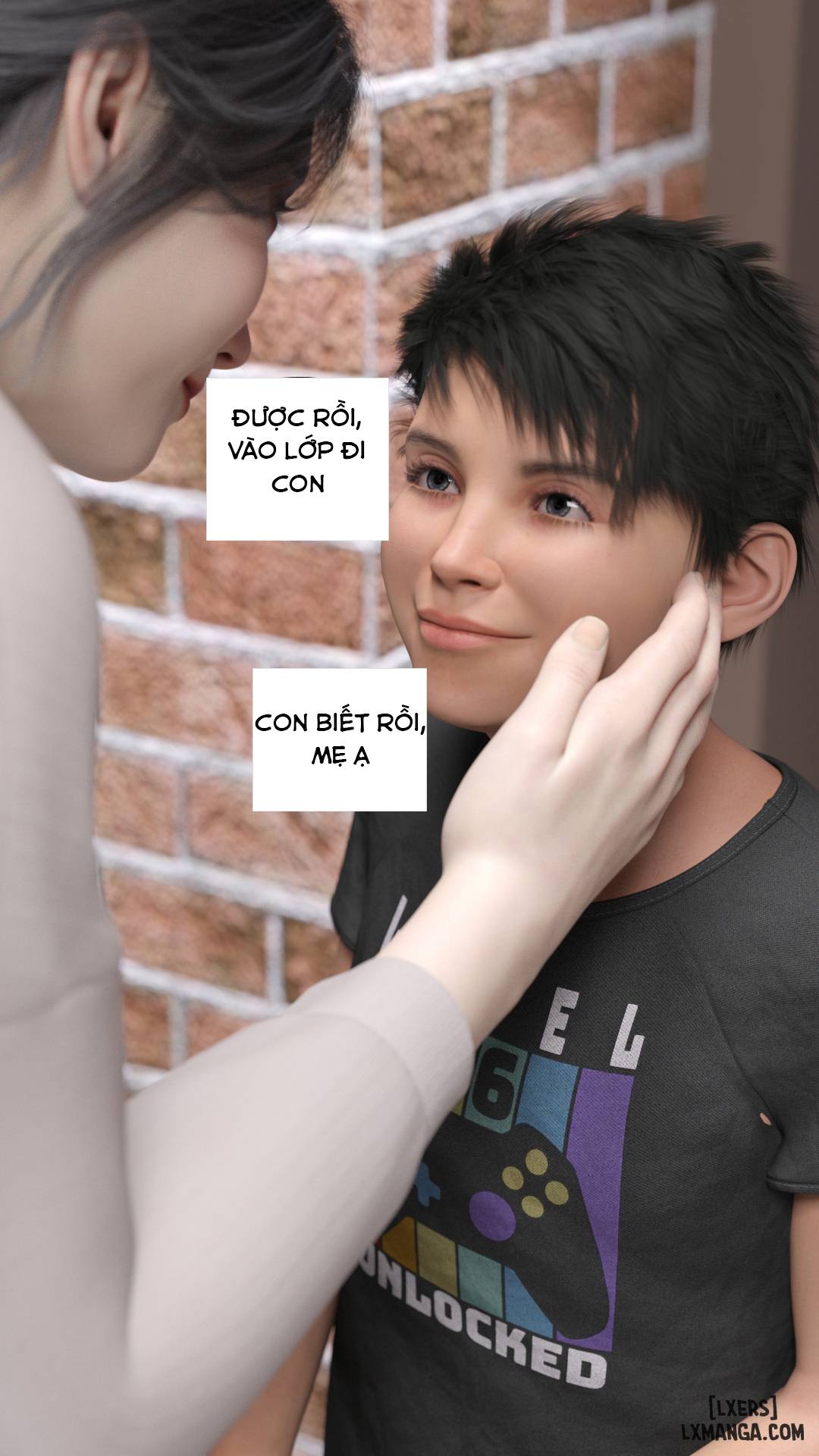 HentaiVN.net - Ảnh 21 - Món Đồ Chơi Điều Khiển Từ Xa - Chap 1
