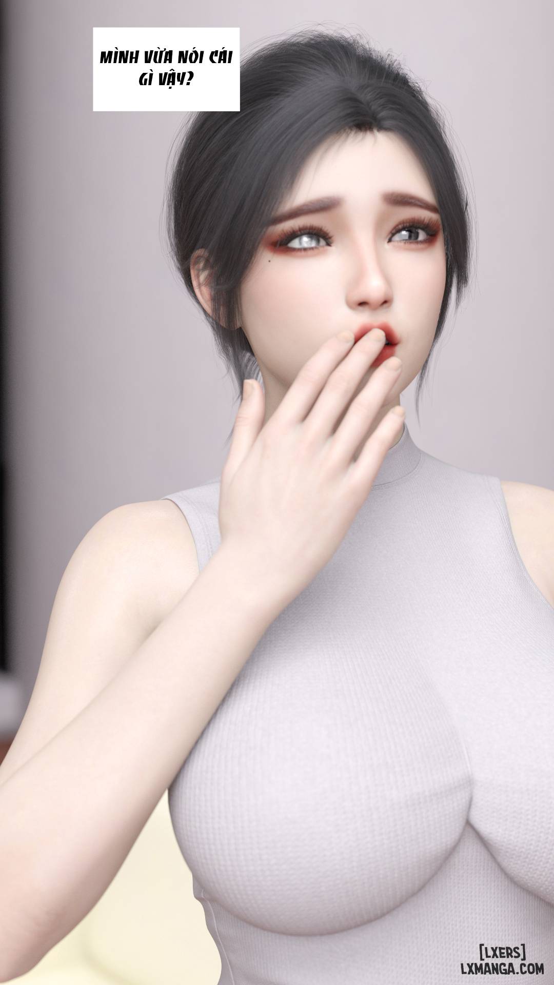 HentaiVN.net - Ảnh 85 - Món Đồ Chơi Điều Khiển Từ Xa - Chap 1