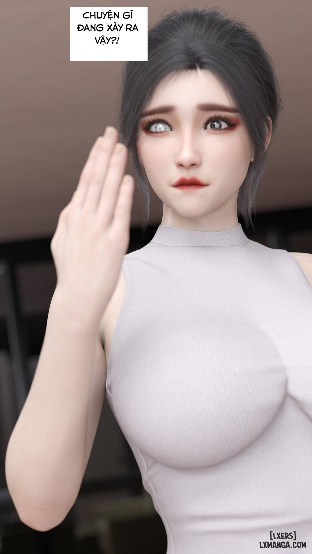 HentaiVN.net - Ảnh 87 - Món Đồ Chơi Điều Khiển Từ Xa - Chap 1