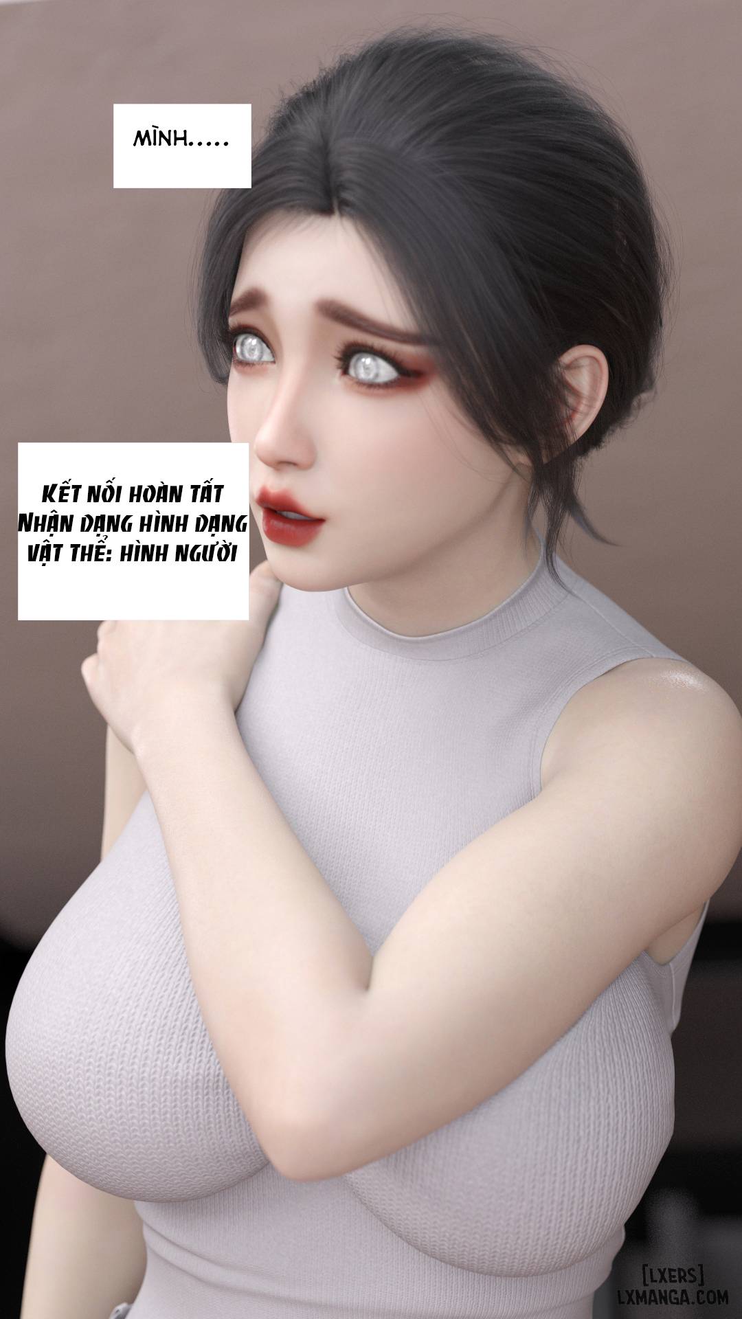 HentaiVN.net - Ảnh 89 - Món Đồ Chơi Điều Khiển Từ Xa - Chap 1