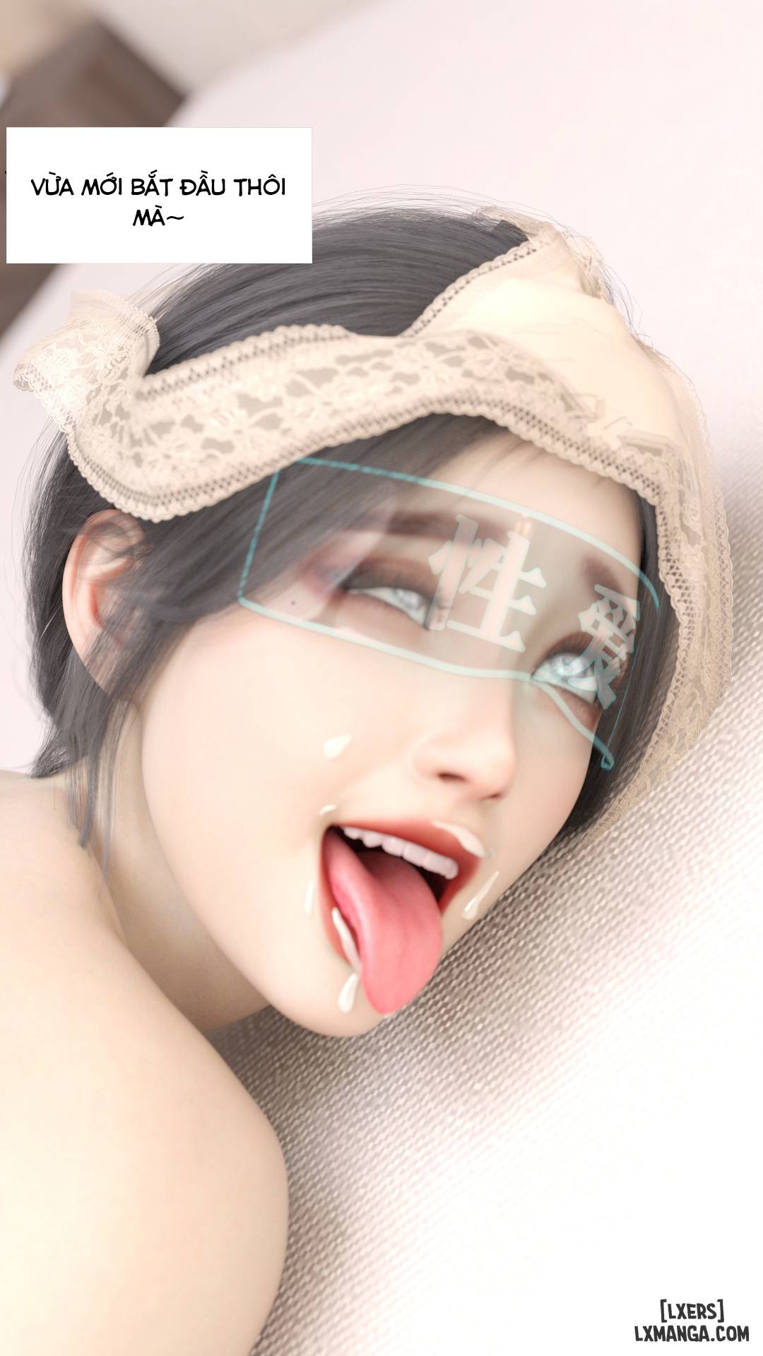HentaiVN.net - Ảnh 114 - Món Đồ Chơi Điều Khiển Từ Xa - Chap 2