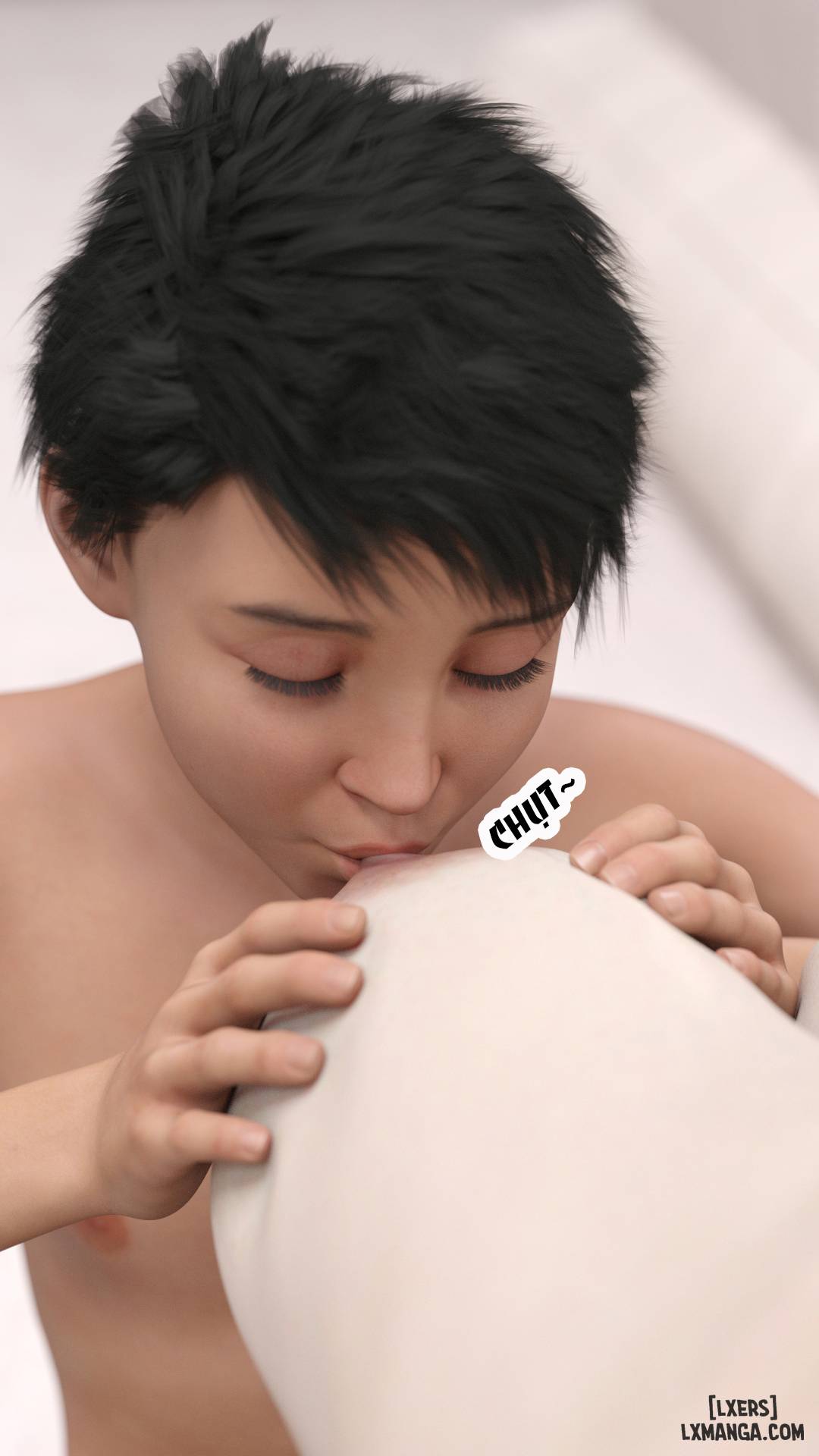 HentaiVN.net - Ảnh 18 - Món Đồ Chơi Điều Khiển Từ Xa - Chap 2
