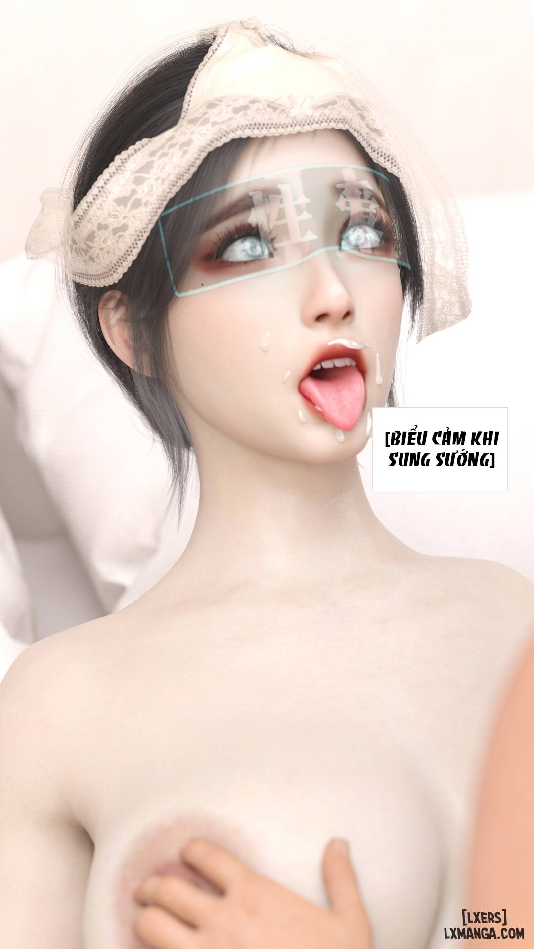 HentaiVN.net - Ảnh 86 - Món Đồ Chơi Điều Khiển Từ Xa - Chap 2