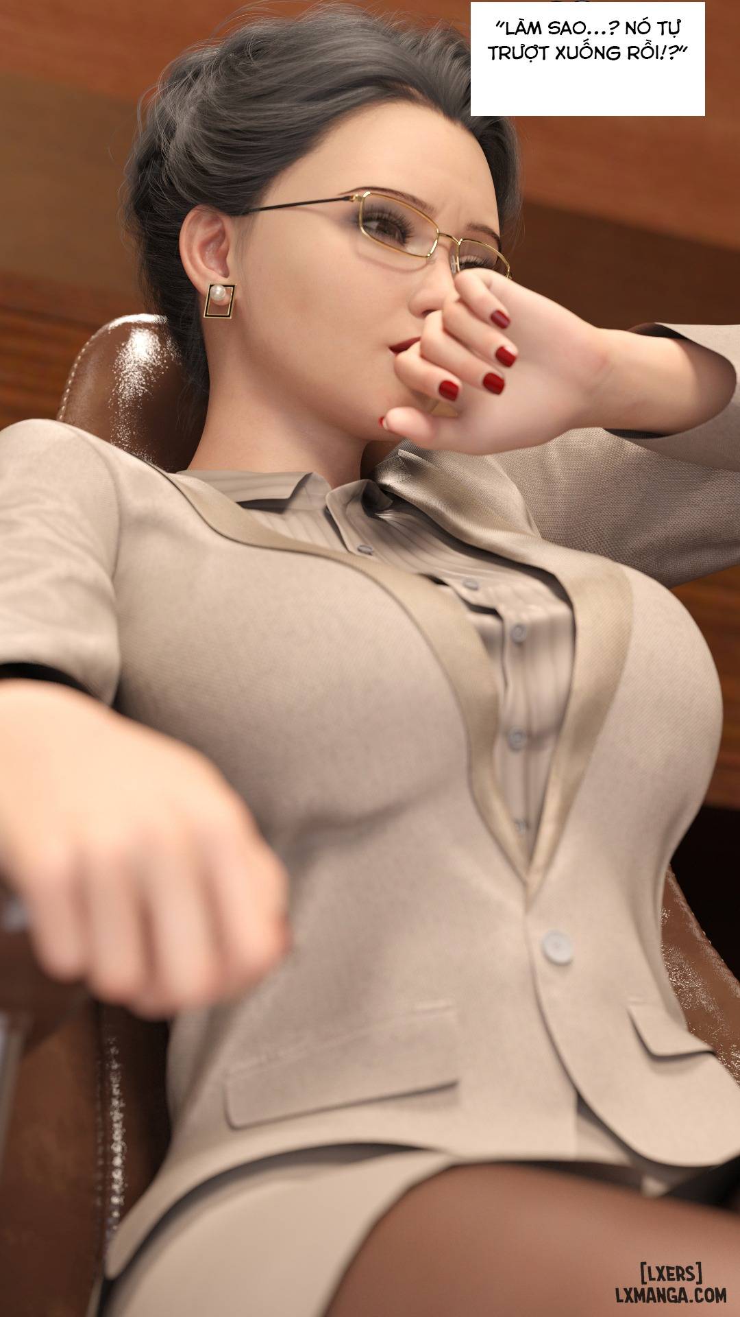 HentaiVN.net - Ảnh 47 - Món Đồ Chơi Điều Khiển Từ Xa - Chap 3