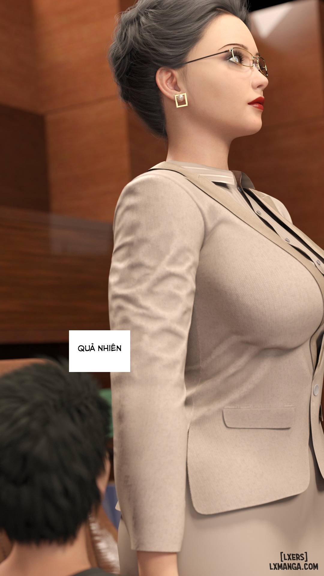 HentaiVN.net - Ảnh 65 - Món Đồ Chơi Điều Khiển Từ Xa - Chap 3