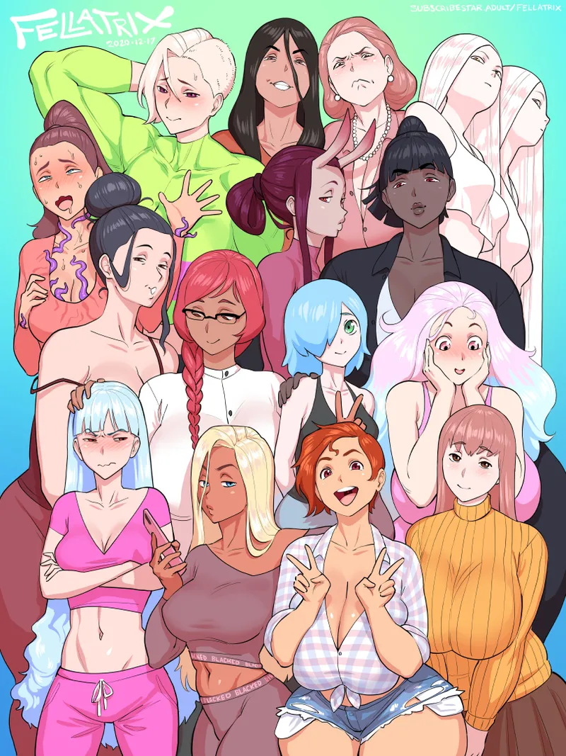 HentaiVN.net - Ảnh 4 - Mommy Catherine | Mega Pack - Chap 7