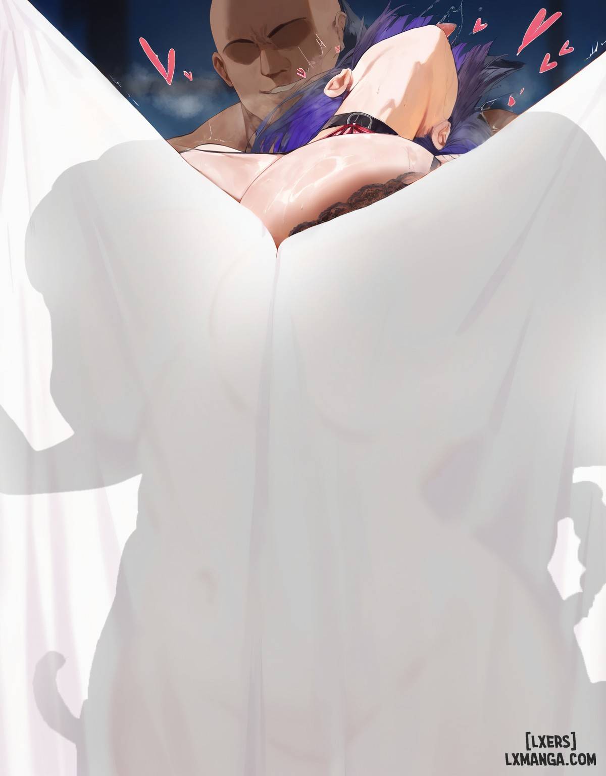 HentaiVN.net - Ảnh 106 - AI generated(moriaaa) - Chap 4