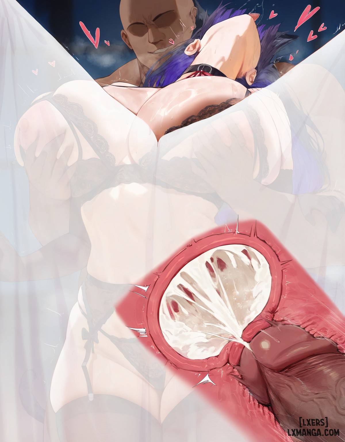 HentaiVN.net - Ảnh 107 - AI generated(moriaaa) - Chap 4