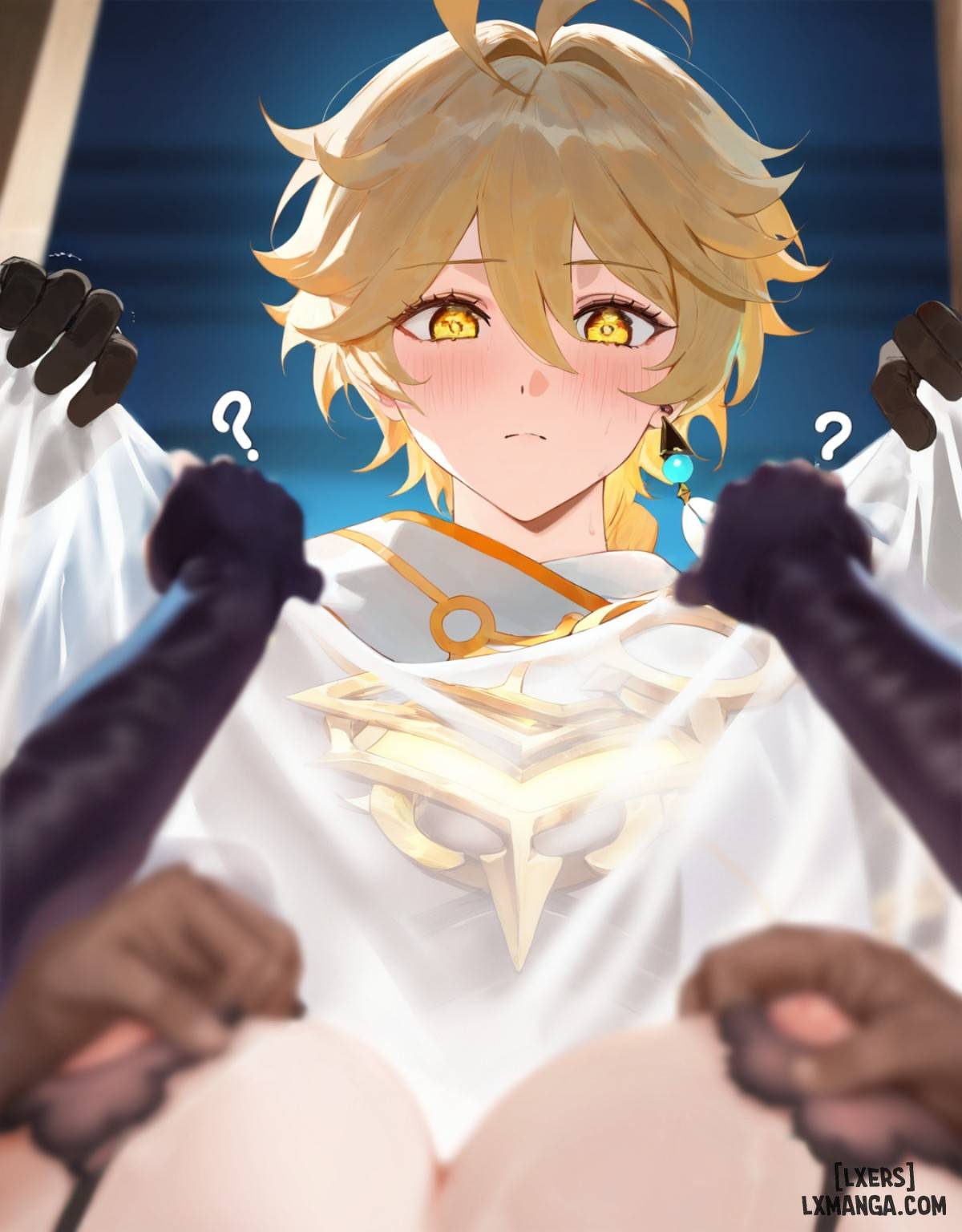 HentaiVN.net - Ảnh 108 - AI generated(moriaaa) - Chap 4