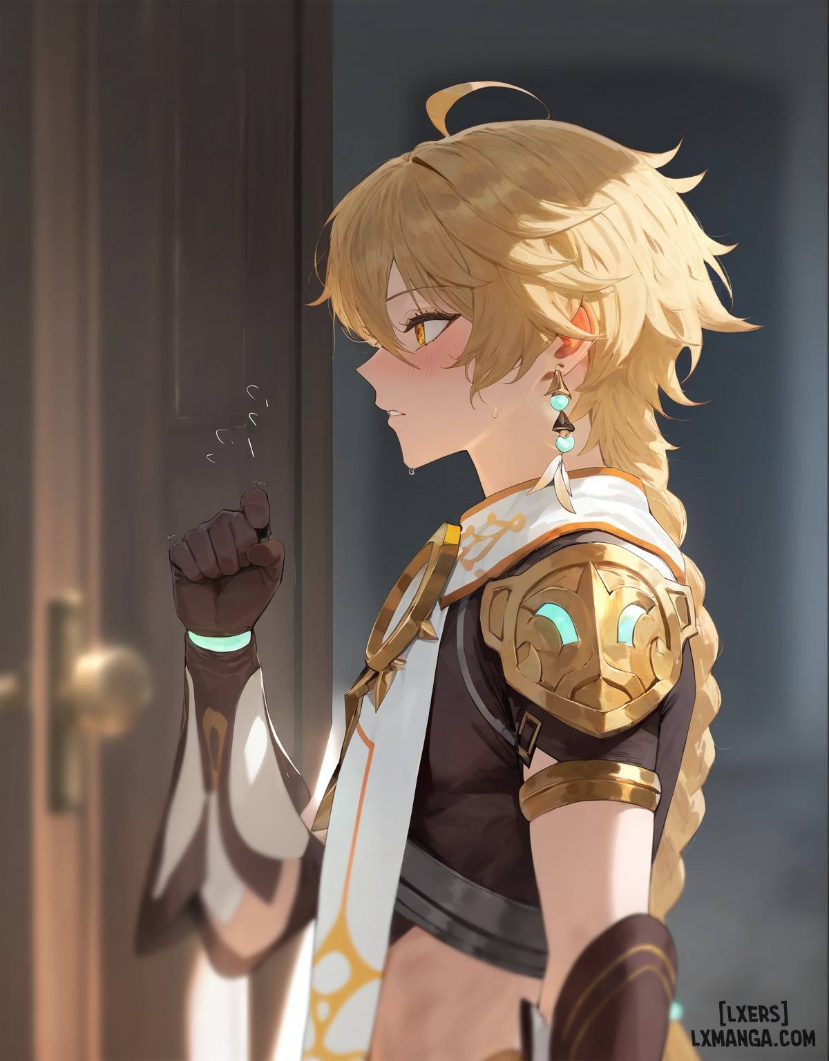 HentaiVN.net - Ảnh 50 - AI generated(moriaaa) - Chap 4
