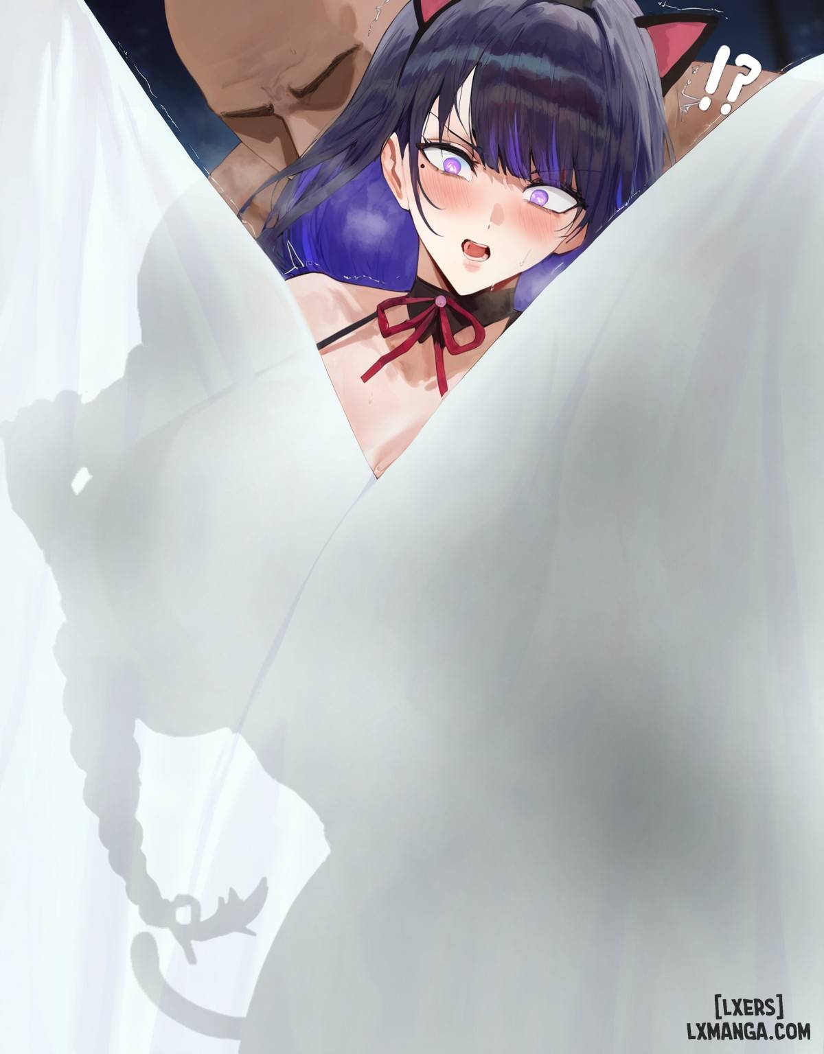 HentaiVN.net - Ảnh 55 - AI generated(moriaaa) - Chap 4