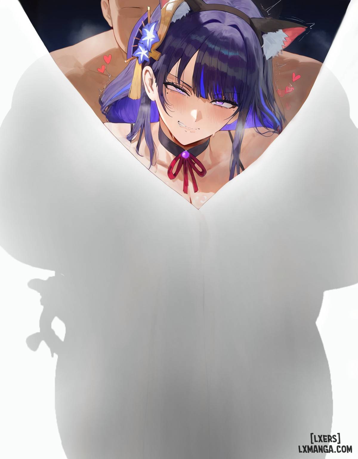 HentaiVN.net - Ảnh 64 - AI generated(moriaaa) - Chap 4