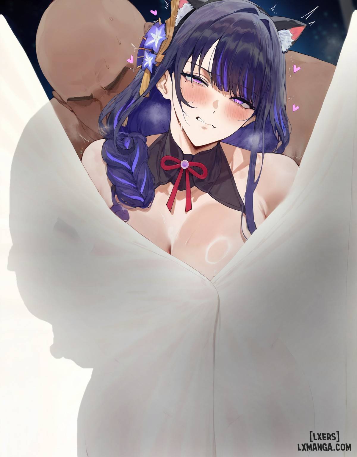 HentaiVN.net - Ảnh 74 - AI generated(moriaaa) - Chap 4