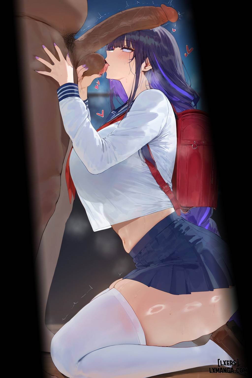 HentaiVN.net - Ảnh 30 - AI generated(moriaaa) - Chap 5