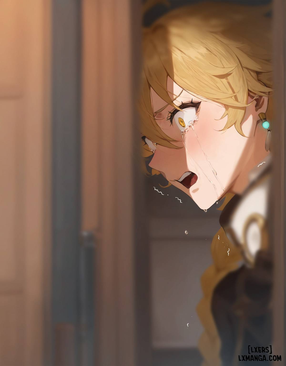 HentaiVN.net - Ảnh 86 - AI generated(moriaaa) - Chap 5