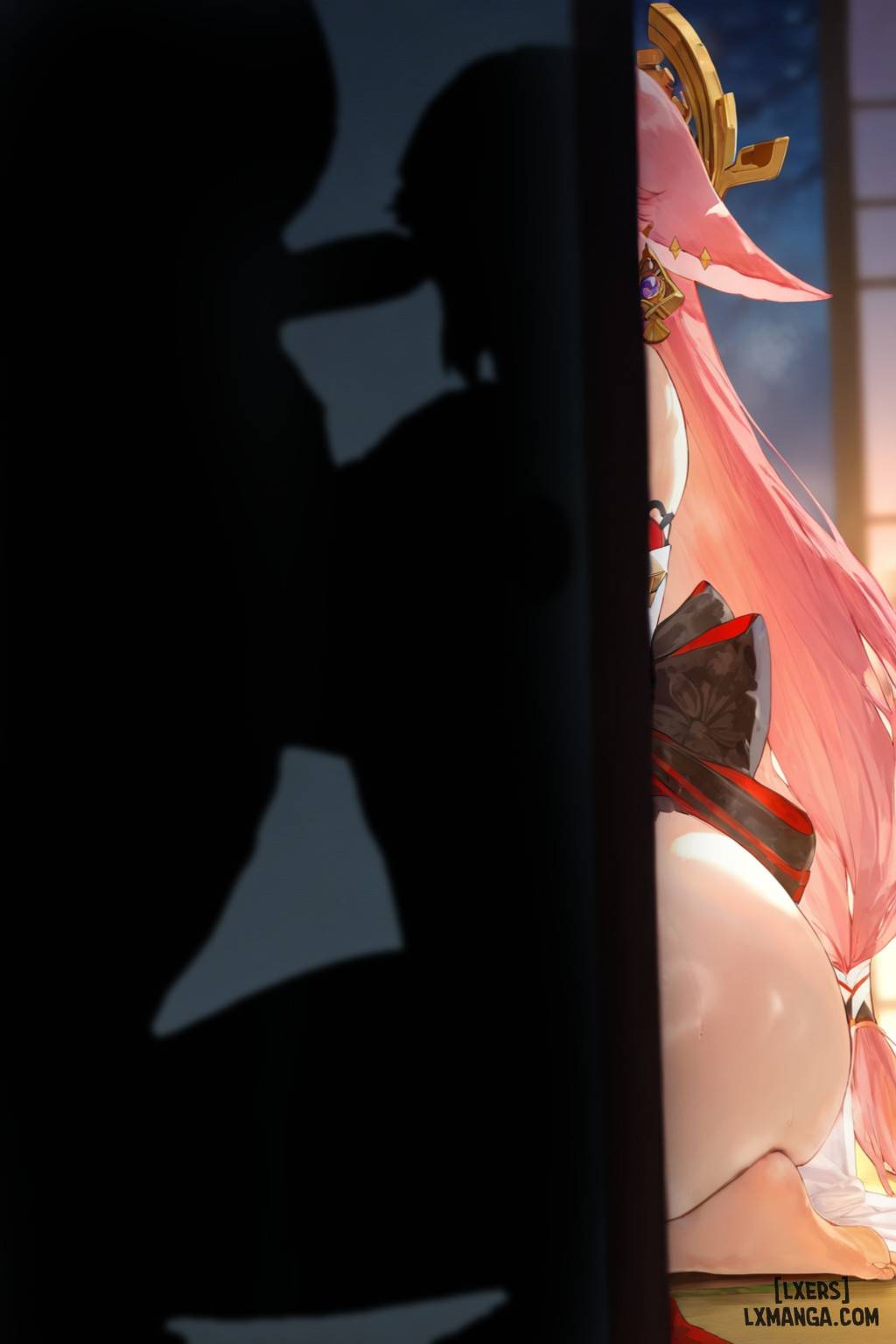 HentaiVN.net - Ảnh 106 - AI generated(moriaaa) - Chap 7