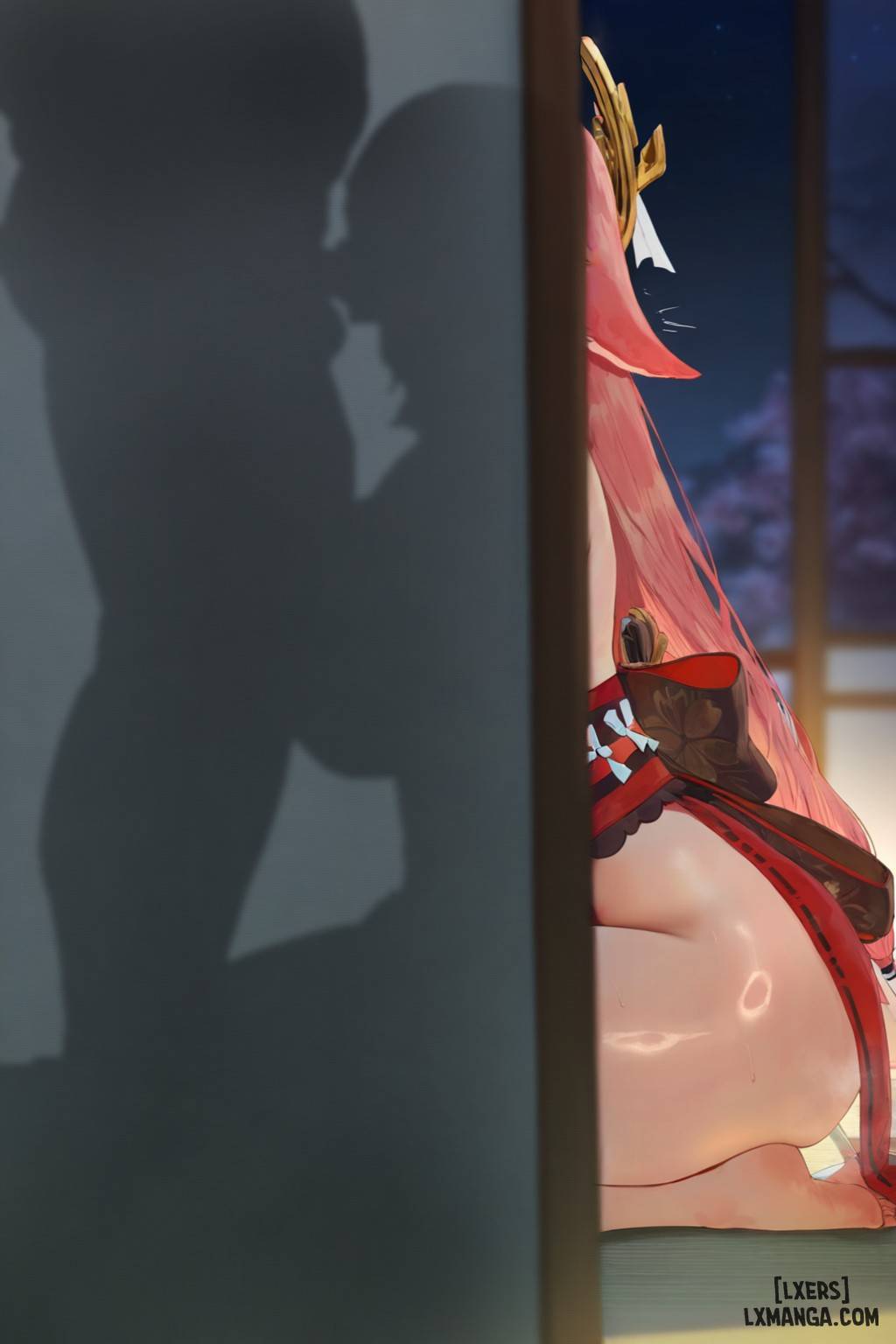 HentaiVN.net - Ảnh 113 - AI generated(moriaaa) - Chap 7