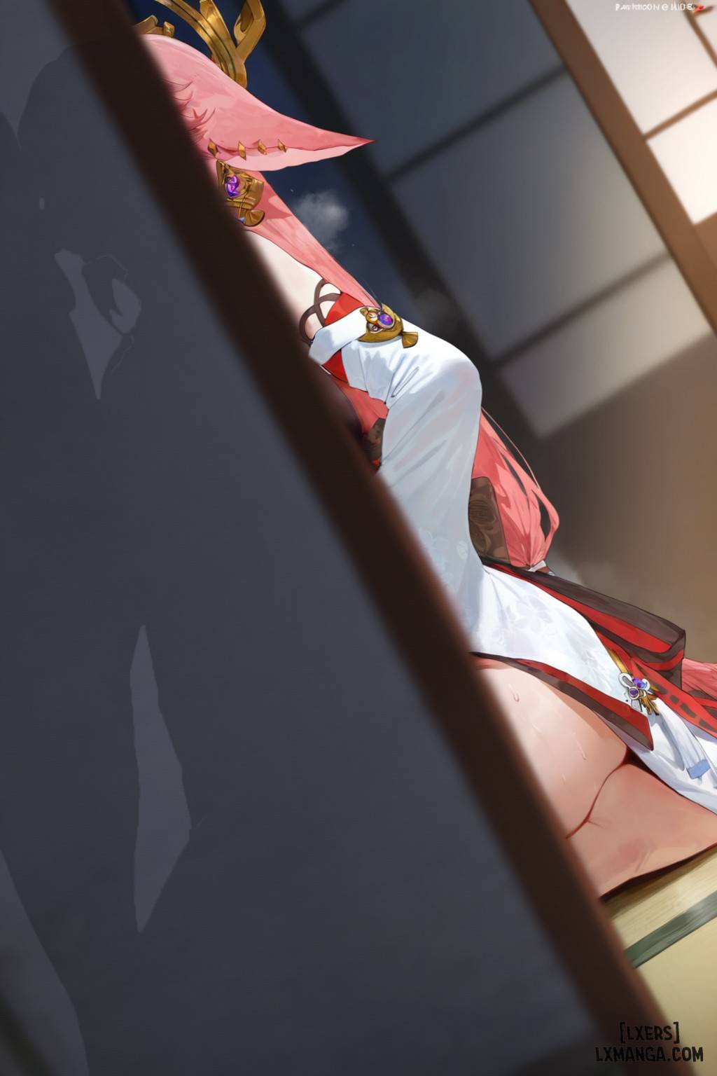 HentaiVN.net - Ảnh 132 - AI generated(moriaaa) - Chap 7