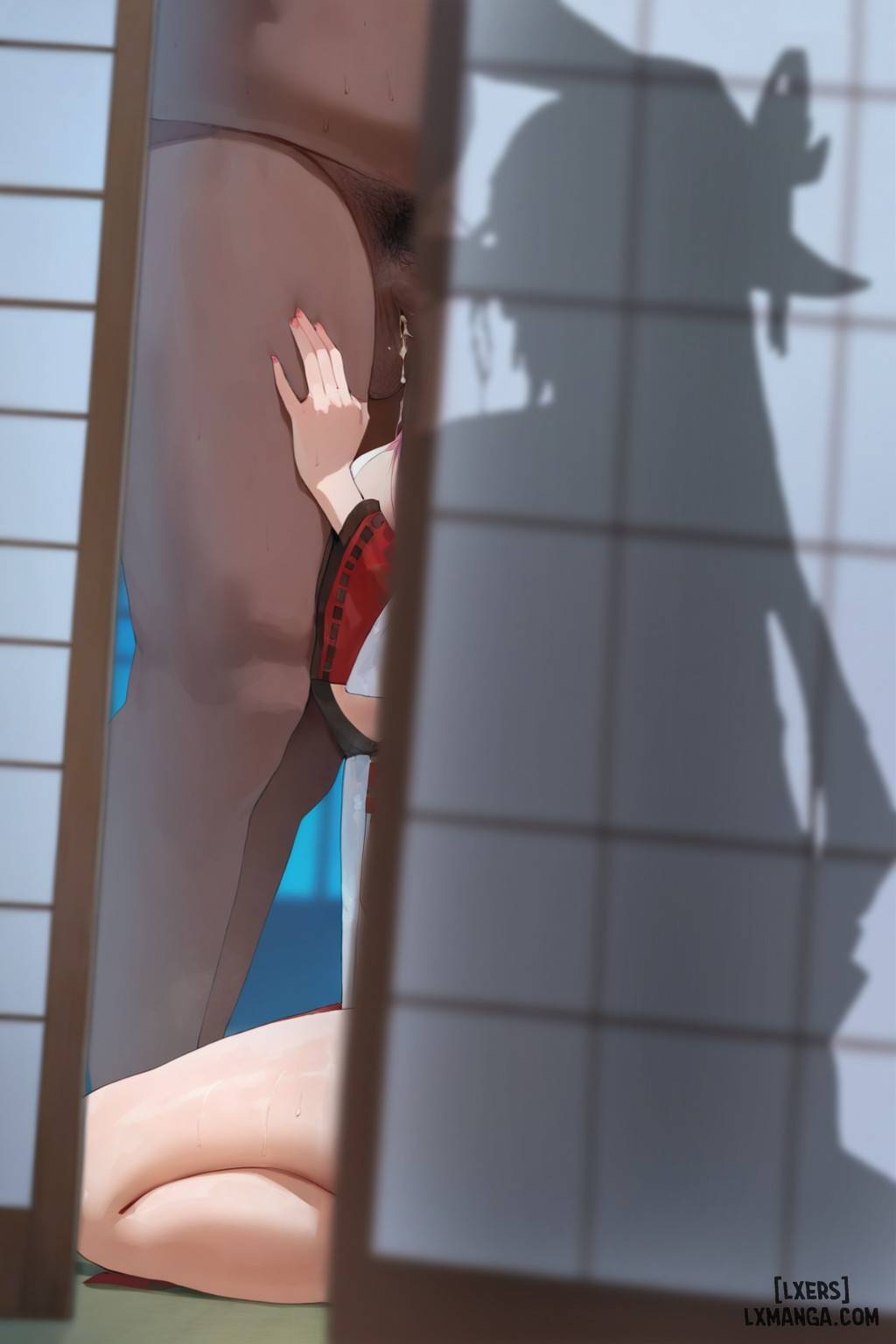 HentaiVN.net - Ảnh 149 - AI generated(moriaaa) - Chap 7