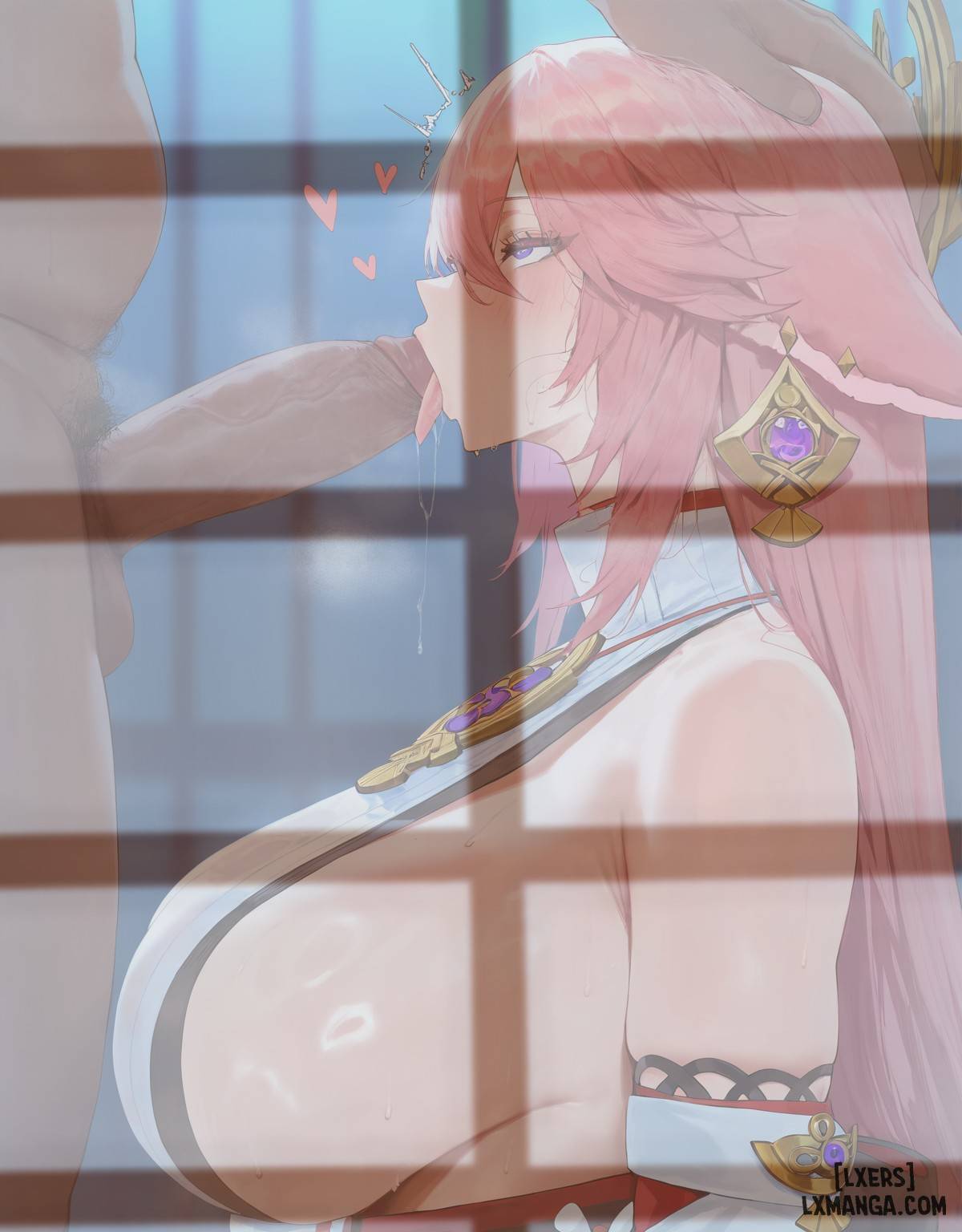HentaiVN.net - Ảnh 67 - AI generated(moriaaa) - Chap 7