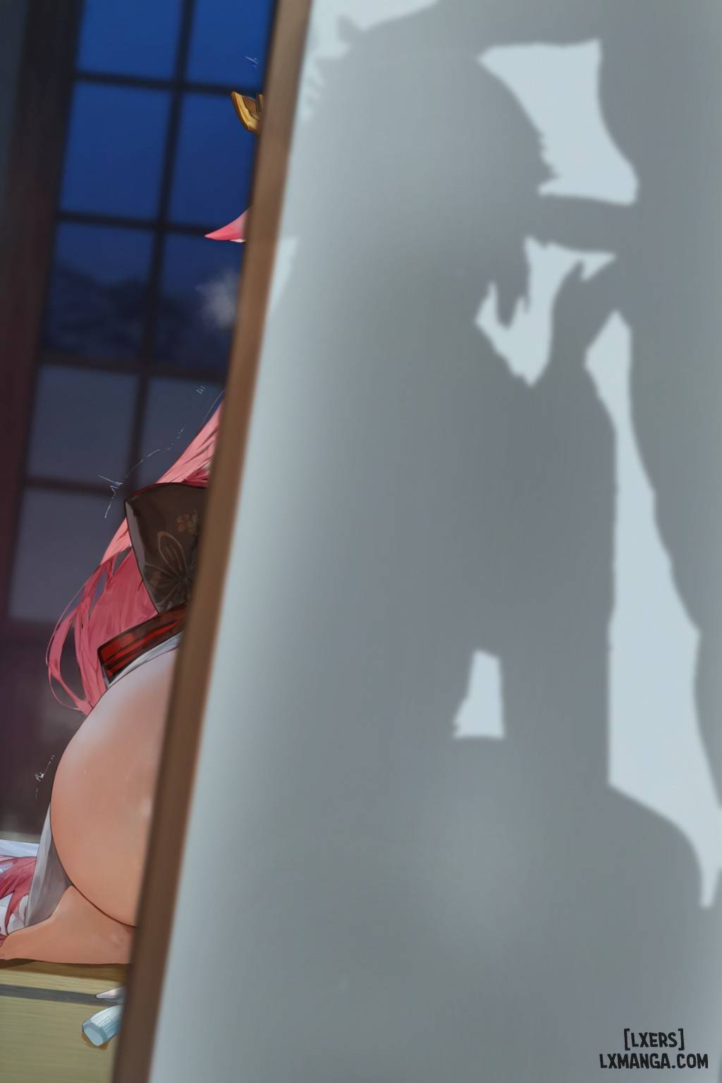 HentaiVN.net - Ảnh 69 - AI generated(moriaaa) - Chap 7