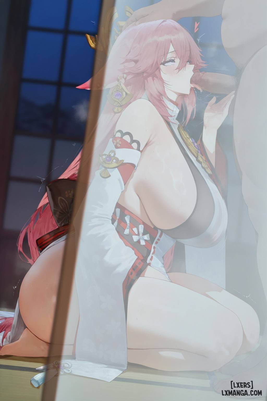 HentaiVN.net - Ảnh 70 - AI generated(moriaaa) - Chap 7